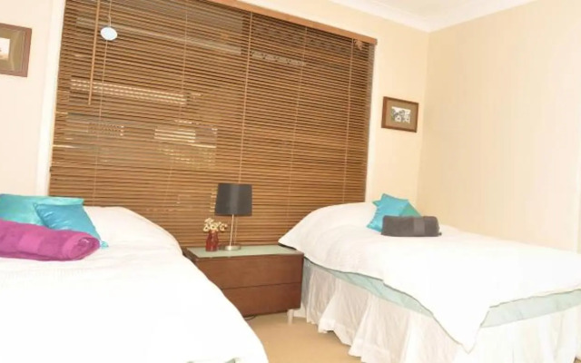TL Warmest Homestay