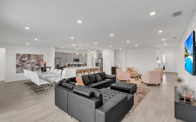 2477RAMA, Kissimmee, US