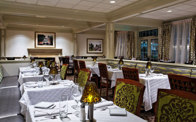 Ohio University Inn & Conference Center