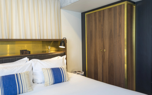 INK Hotel Amsterdam - MGallery