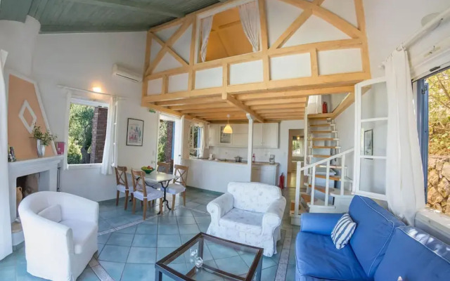 Villa Thalia - Agios Nikitas Villas