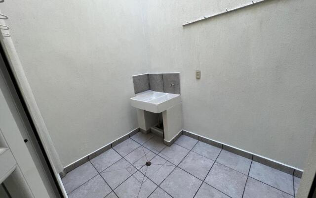 Privada 400 Casas & Suites