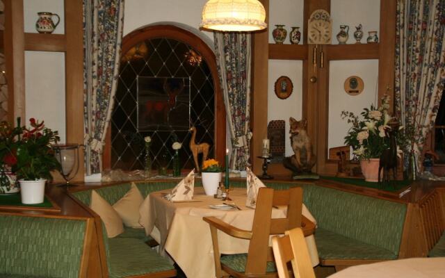 Hotel Gasthaus Hirschen