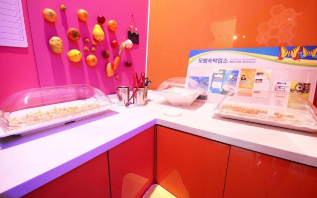 Changwon Masan V1