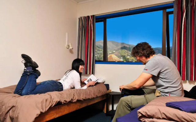 Tasman Bay Backpackers