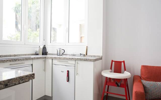 Suncity Flat Victoria