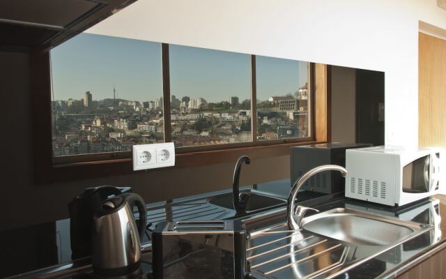 Low Cost Tourist Apts Palácio da Bolsa