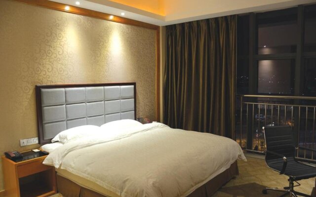 Jiasheng Business Hotel