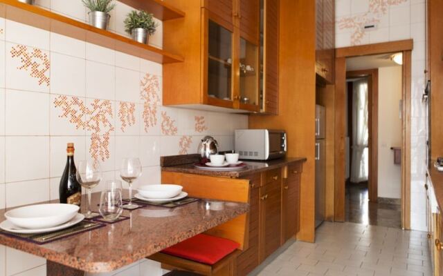 Fiera Monterosa 11 Apartment