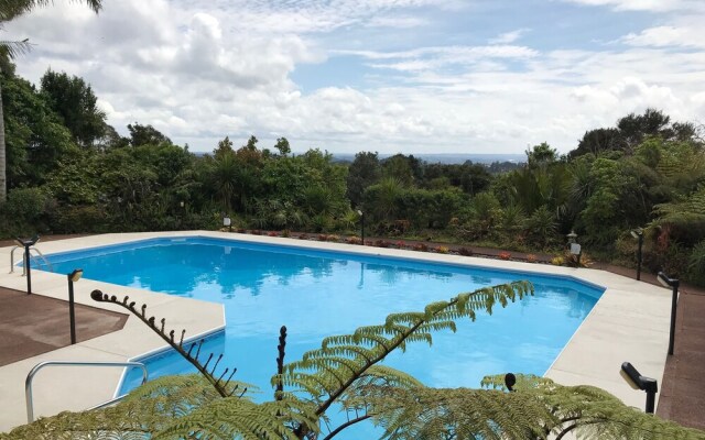 Miharo Bed & Breakfast