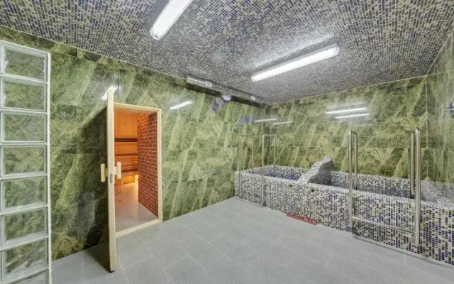 Apart-Hotel Solnechny