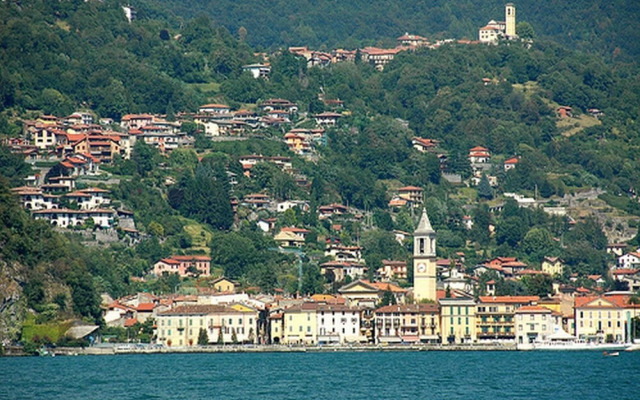 Porto Letizia Begonia 7