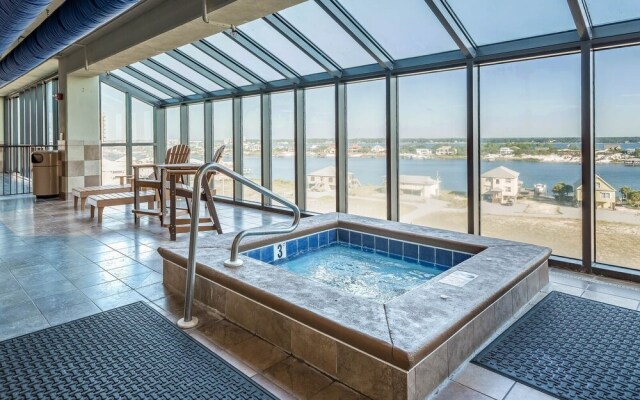 Phoenix Ix 1204 3 Bedroom Condo