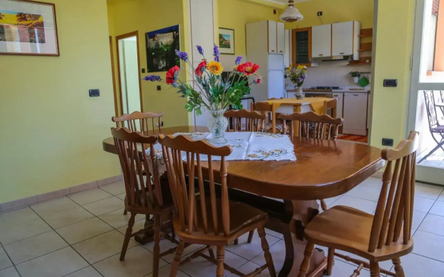 A casa di Franci