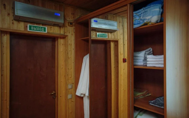 Holiday Home Ekaterininskaya Usadba