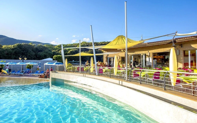 De Luxe Plus Le Rocchette