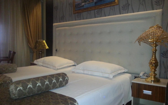 Galata Palace Hotel