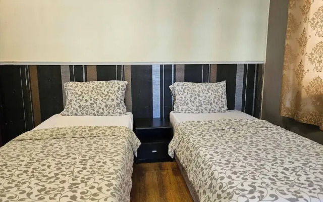 Guesthouse Phuket Airport