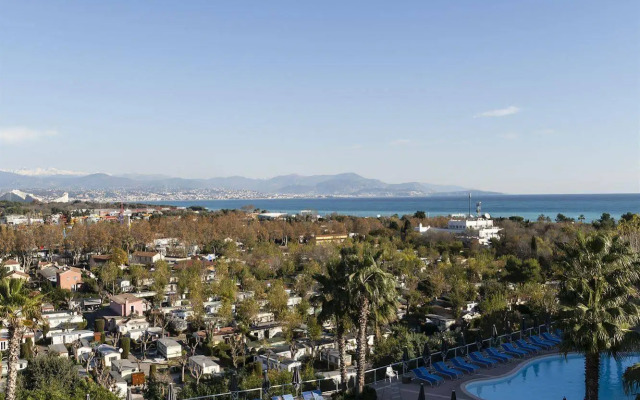 Résidence & Spa – Thalazur Antibes