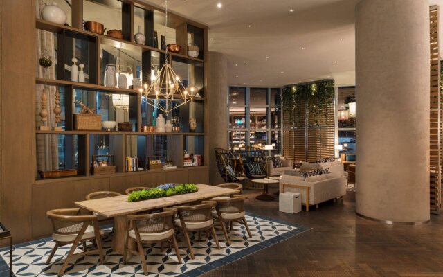 Hotel Beaux Arts, Autograph Collection