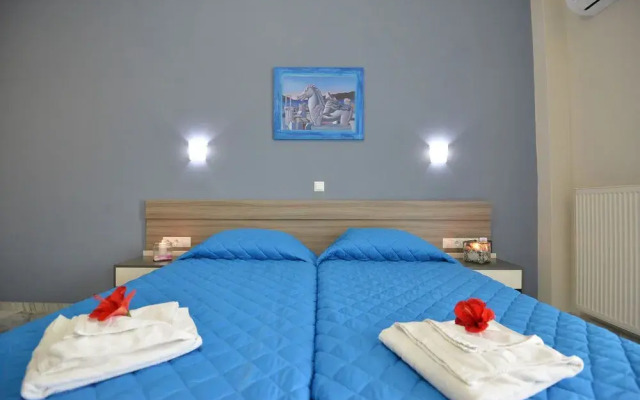 Vesperi Studios & Apartments