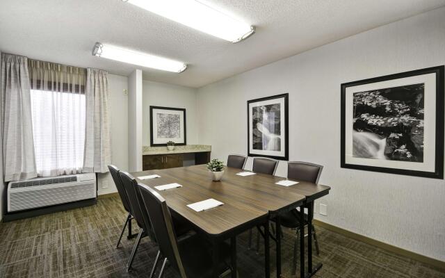 Hampton Inn Birmingham/Mountain Brook