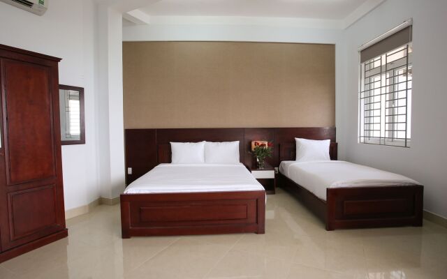 Navy Hotel Danang