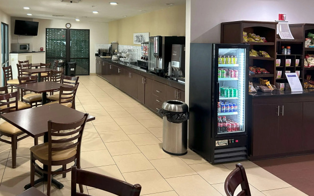 Sleep Inn Wilson near I-95