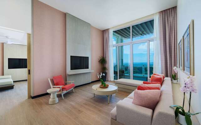 Wyndham Grand Barbados Sam Lords Castle All Inclusive Resort