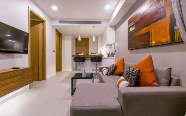Oceanstone Phuket by Holy Cow 604