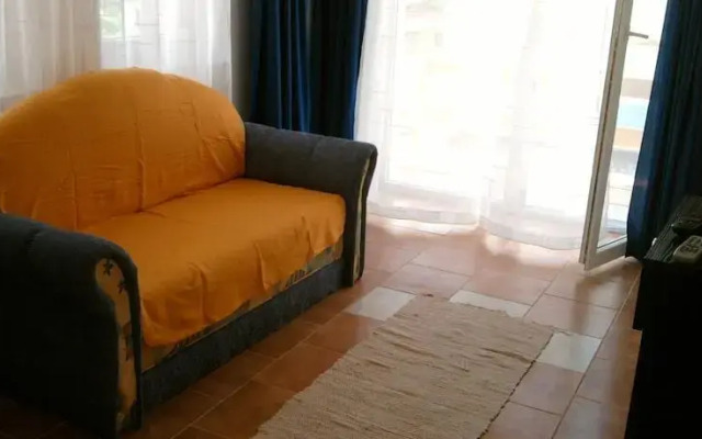 Keresztes Apartmanház Balatonlelle