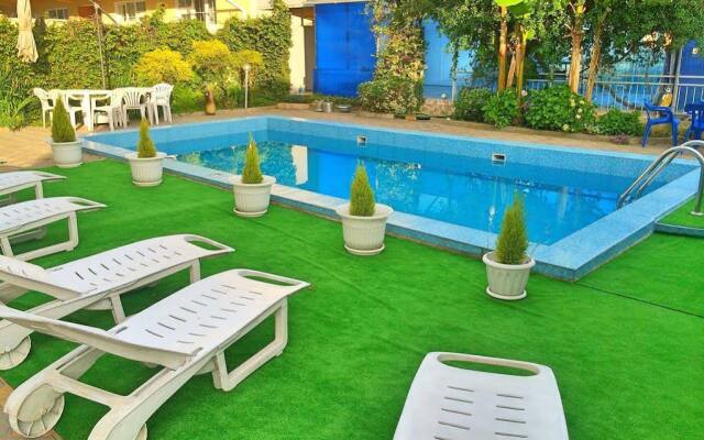 Karavella Guest House