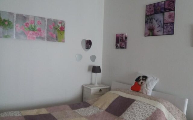 Les Orchidees Jaunay-Clan