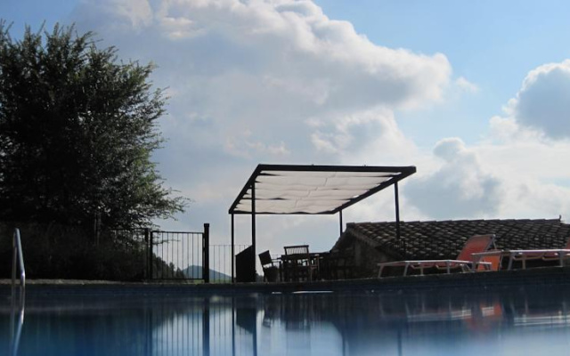 Masia Sapera