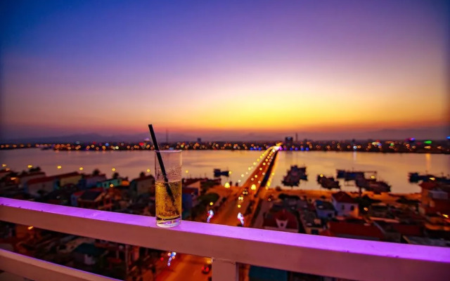 Amanda Quang Binh Hotel
