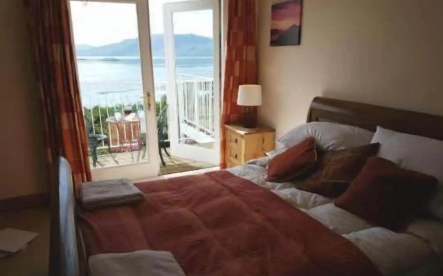 Appin Bay View