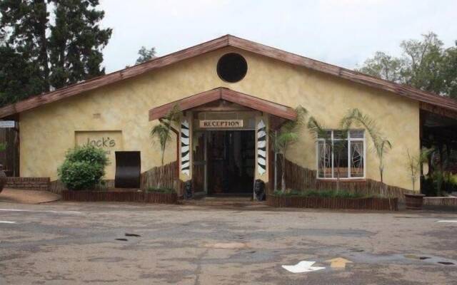 Jock Sabie Lodge