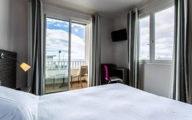 Hôtel du Midi Palavas