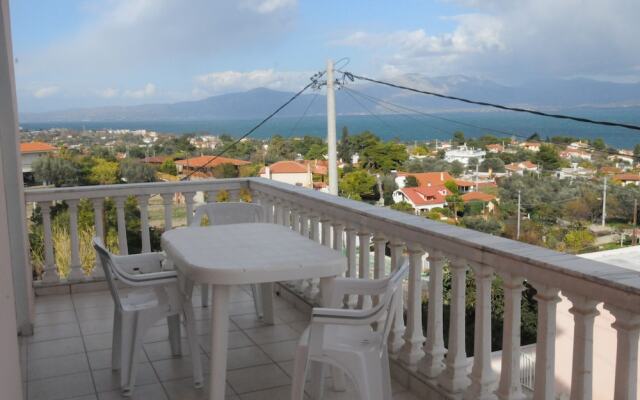 Santa Marina Apartments