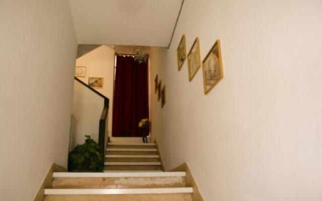Xanthis Inn Nicosia City Centre