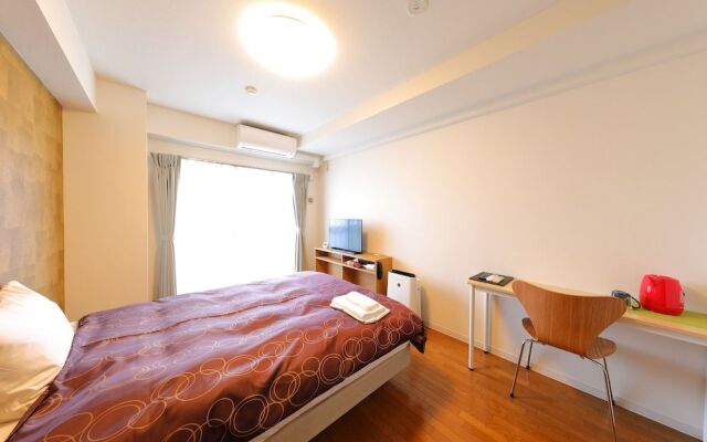 Comfort Stay Miyabi