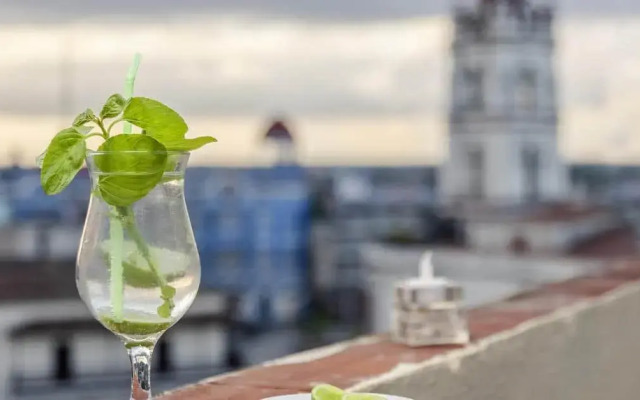 Gran Hotel, Affiliated by Meliá