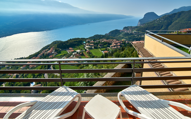 Hotel Le Balze Aktiv & Wellness