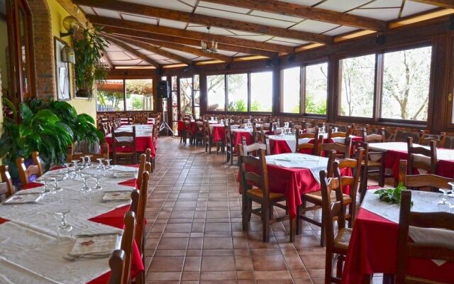 Il Poggio Del Cardinale