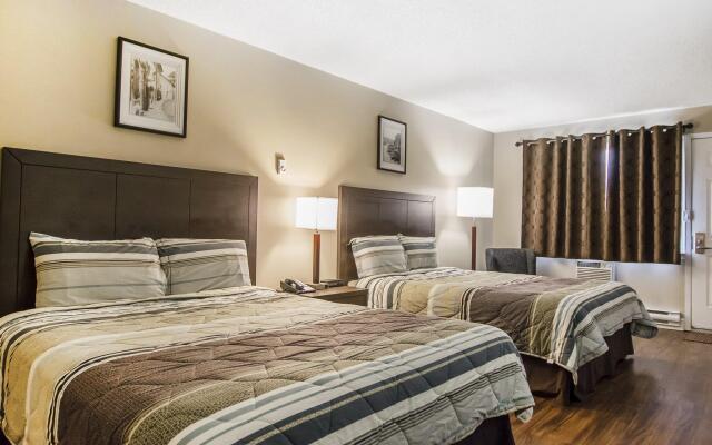 Econo Lodge