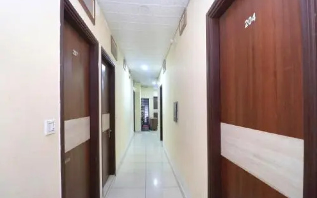 Hotel Prime by OYO Rooms