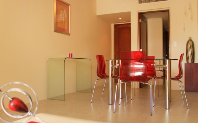 Luna Maya 1 BDR Apartment Sol 03 by select