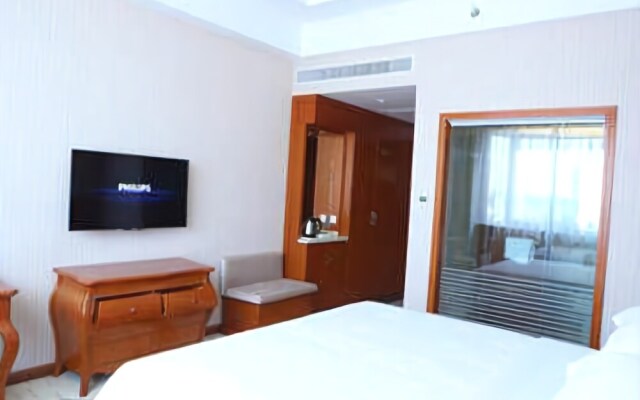 Jinhua Hotel