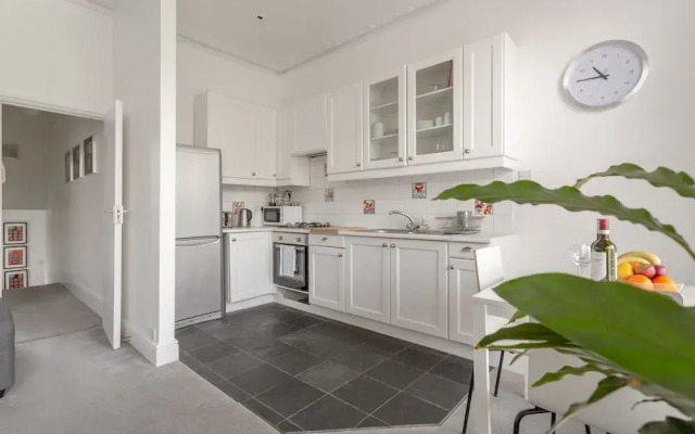 1 Bedroom Apartment in Maida Hill