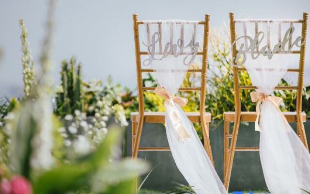 Xiamen Sunset Mountain and Sea Resort Homestay